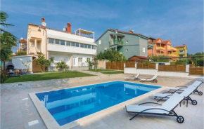 1 Bedroom Pet Friendly Apartment In Novigrad